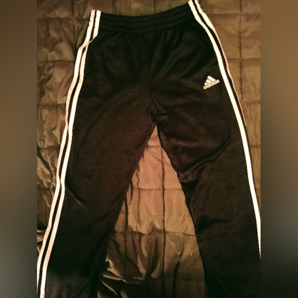 Youth Adidas Lounge Pants